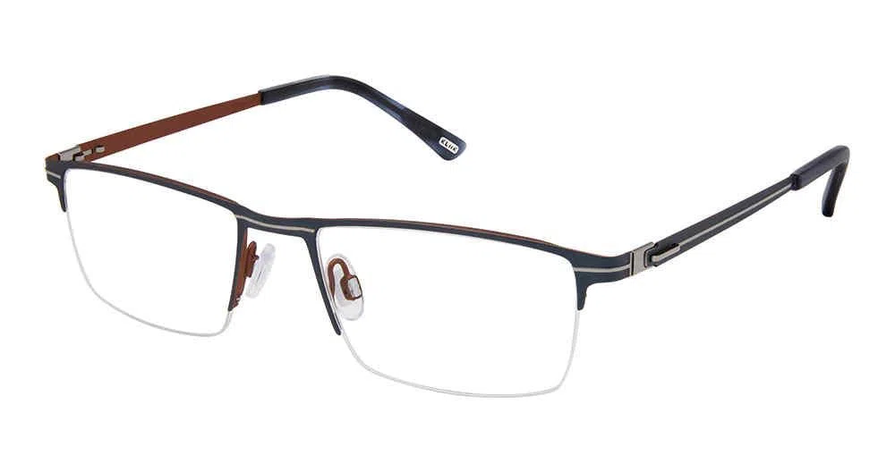 Kliik K-770 Eyeglasses - view 2